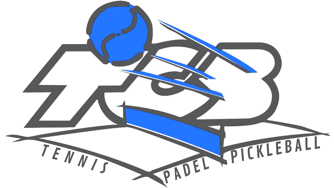 Logo de Tennis Club Bressuirais